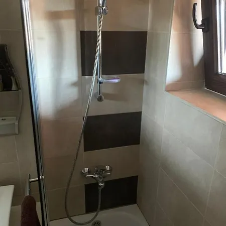 Lägenhet Maria's Sea View *