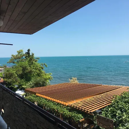 Maria's Sea View Appartement