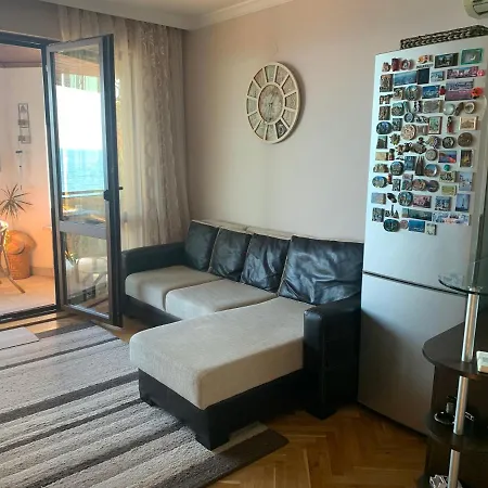 Apartament Maria's Sea View Nesebyr