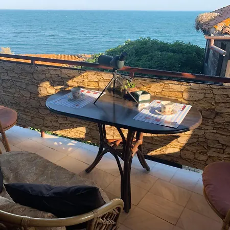 Maria's Sea View * Nesebyr