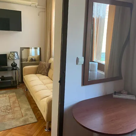 Maria's Sea View Apartament