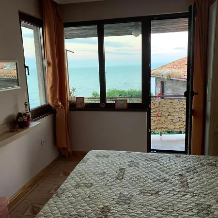 Maria's Sea View Nesebyr