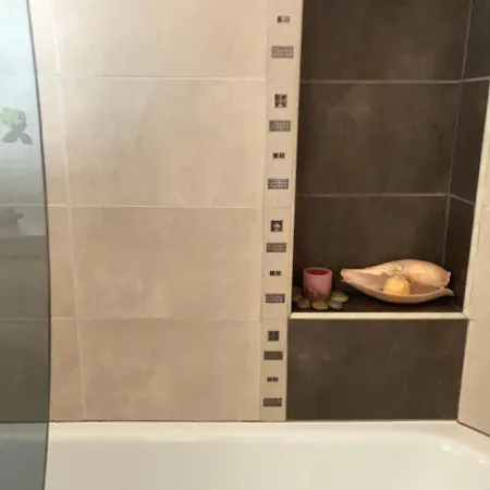 Maria's Sea View Appartement Nessebar