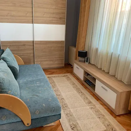 Maria's Sea View Apartament Nesebyr