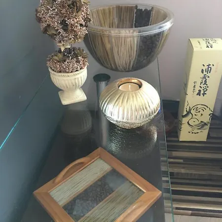 Apartament Maria's Sea View Nesebyr