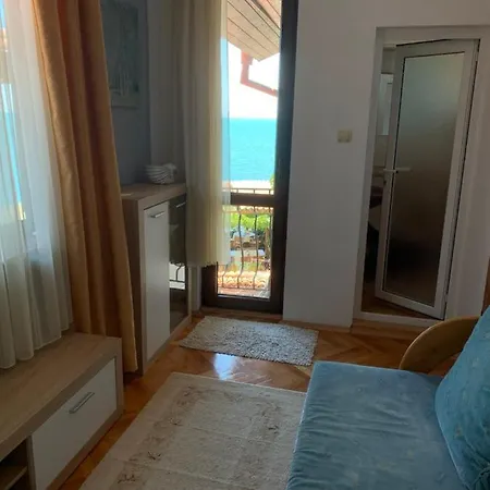 Maria's Sea View Nesebyr