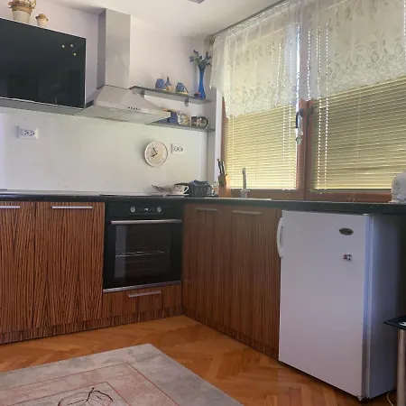 Apartament Maria's Sea View