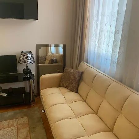 Maria's Sea View