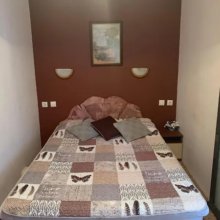 Maria's Sea View Apartament