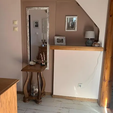 Appartement Maria's Sea View Nessebar