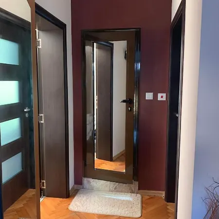 Maria's Sea View Apartament