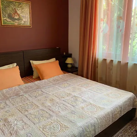 Maria's Sea View Nesebyr
