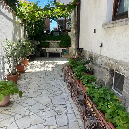 Apartament Maria's Sea View Nesebyr