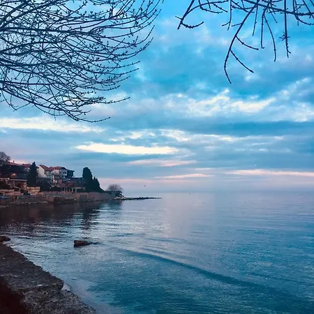Maria's Sea View Nesebyr
